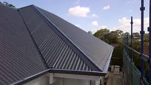 Roof Coating Services in Hiram, GA